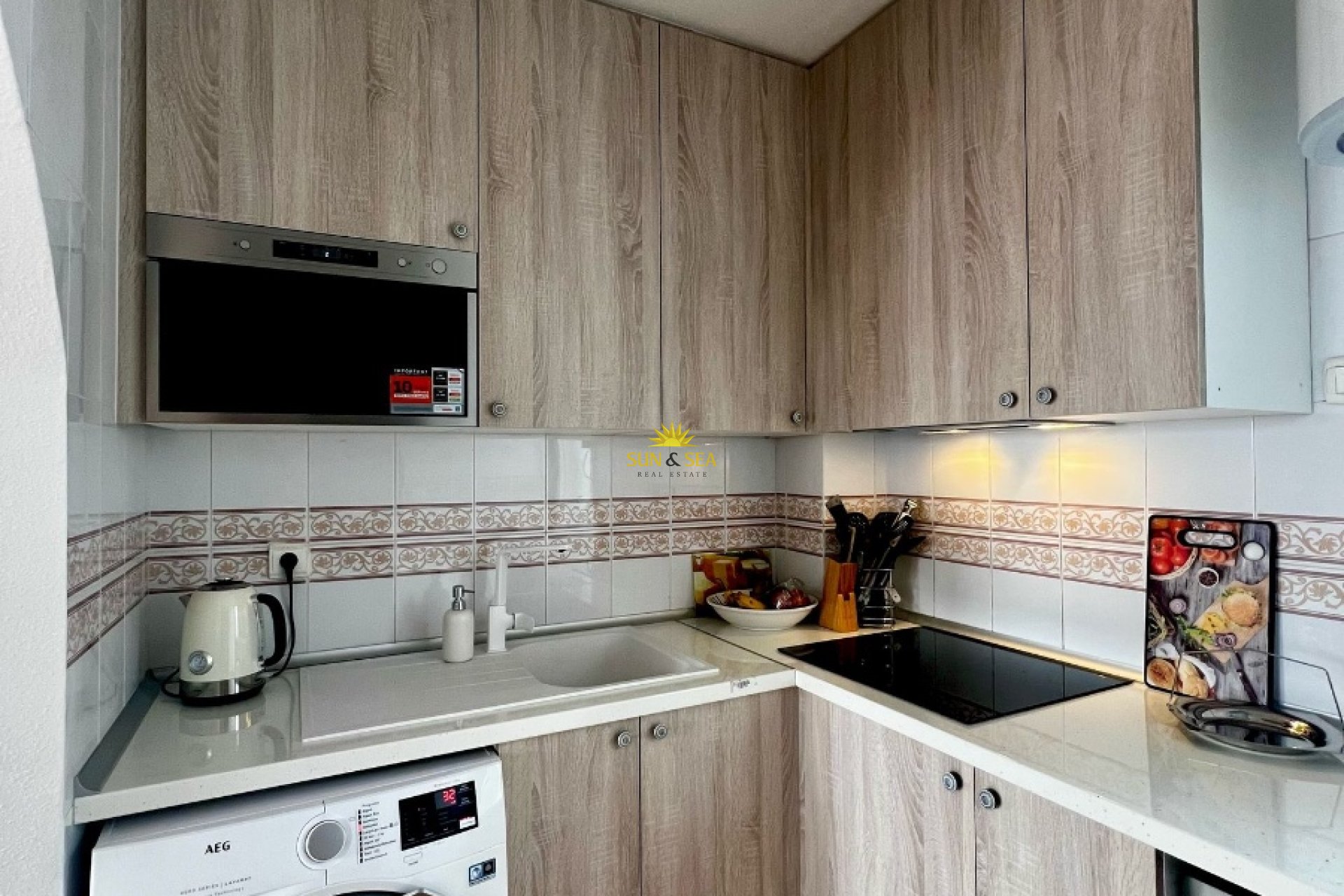 Alquiler a largo plazo - Bungalow - Torrevieja - torrevieja