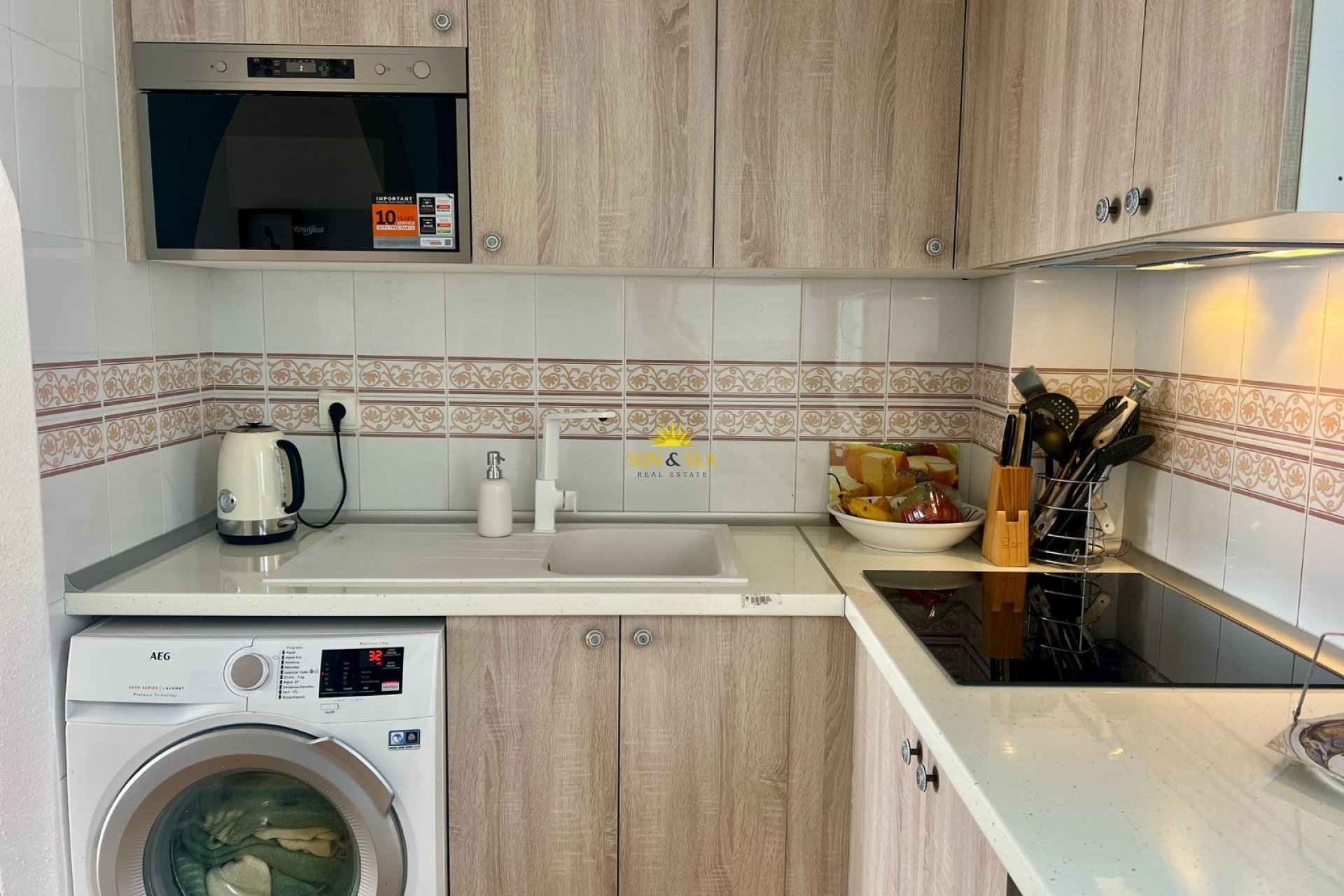 Alquiler a largo plazo - Bungalow - Torrevieja - torrevieja