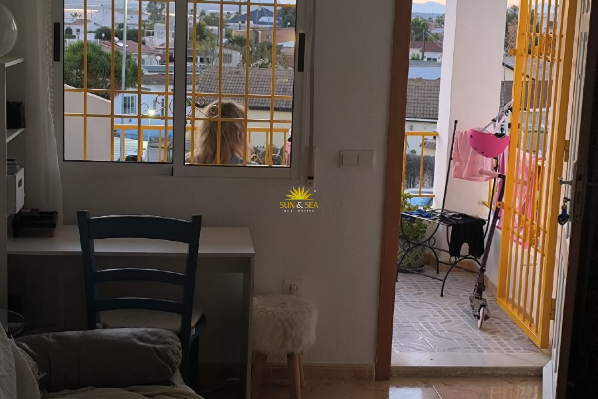 Alquiler a largo plazo - Bungalow - Torrevieja - torrevieja