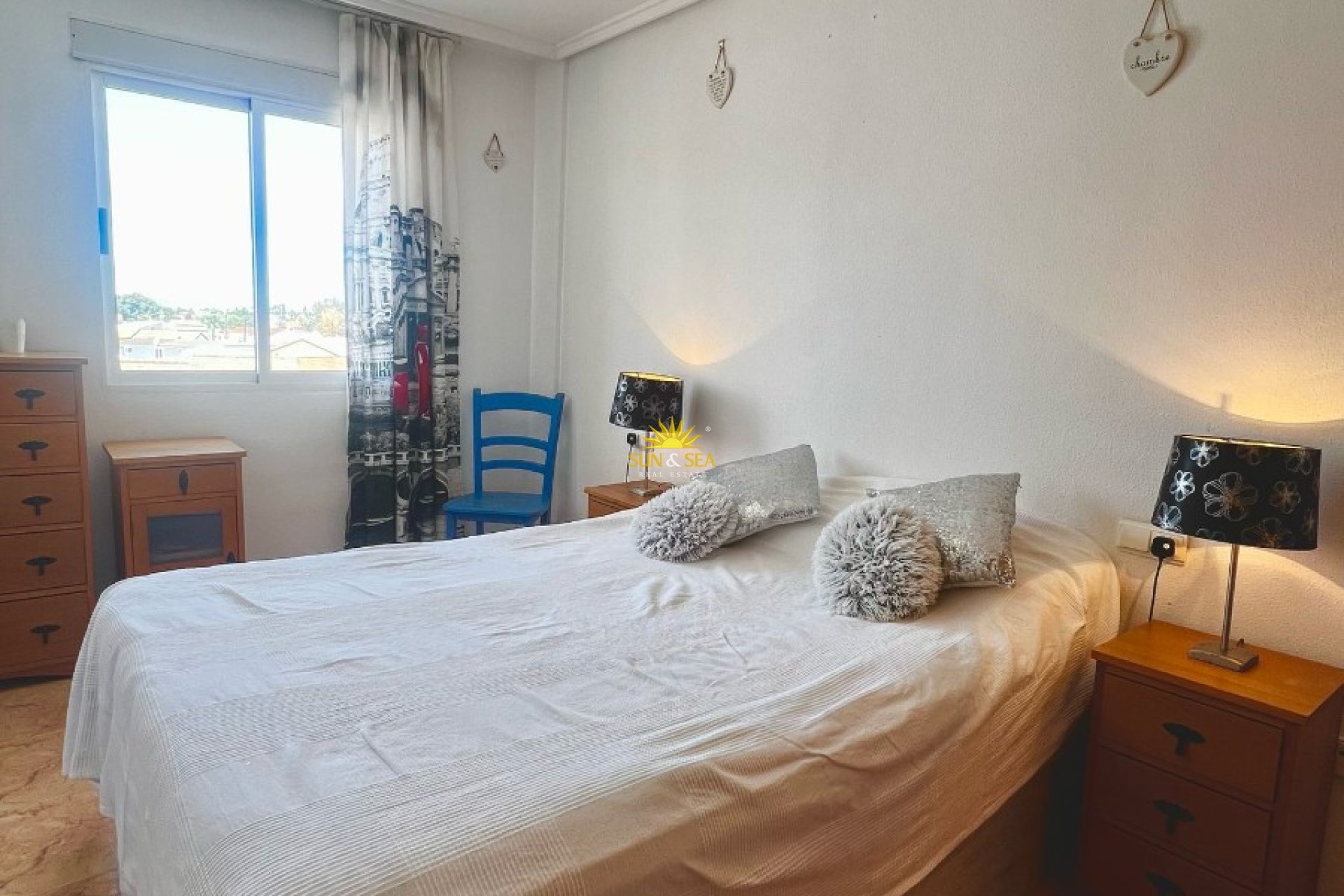 Alquiler a largo plazo - Bungalow - Torrevieja - torrevieja