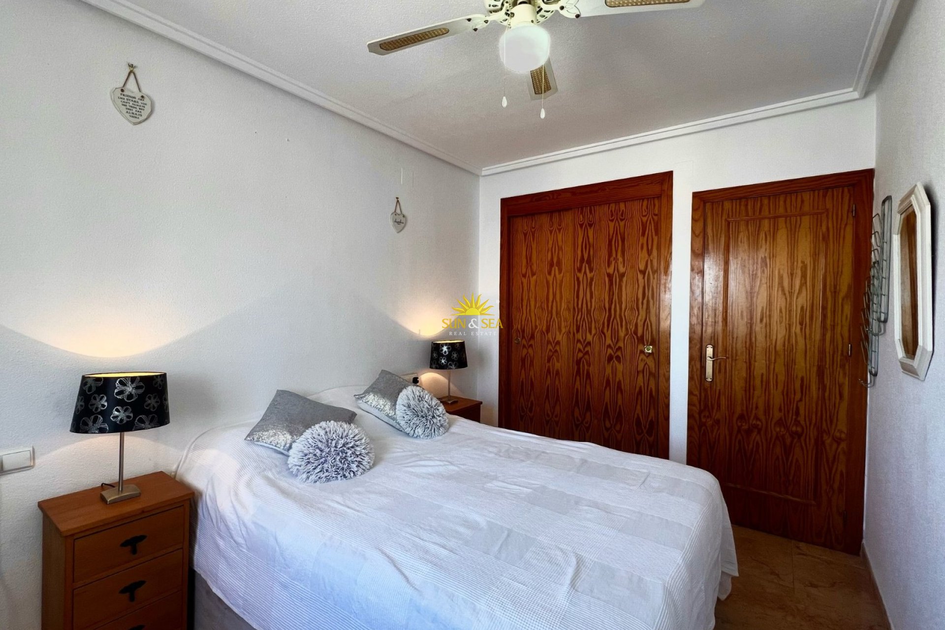 Alquiler a largo plazo - Bungalow - Torrevieja - torrevieja