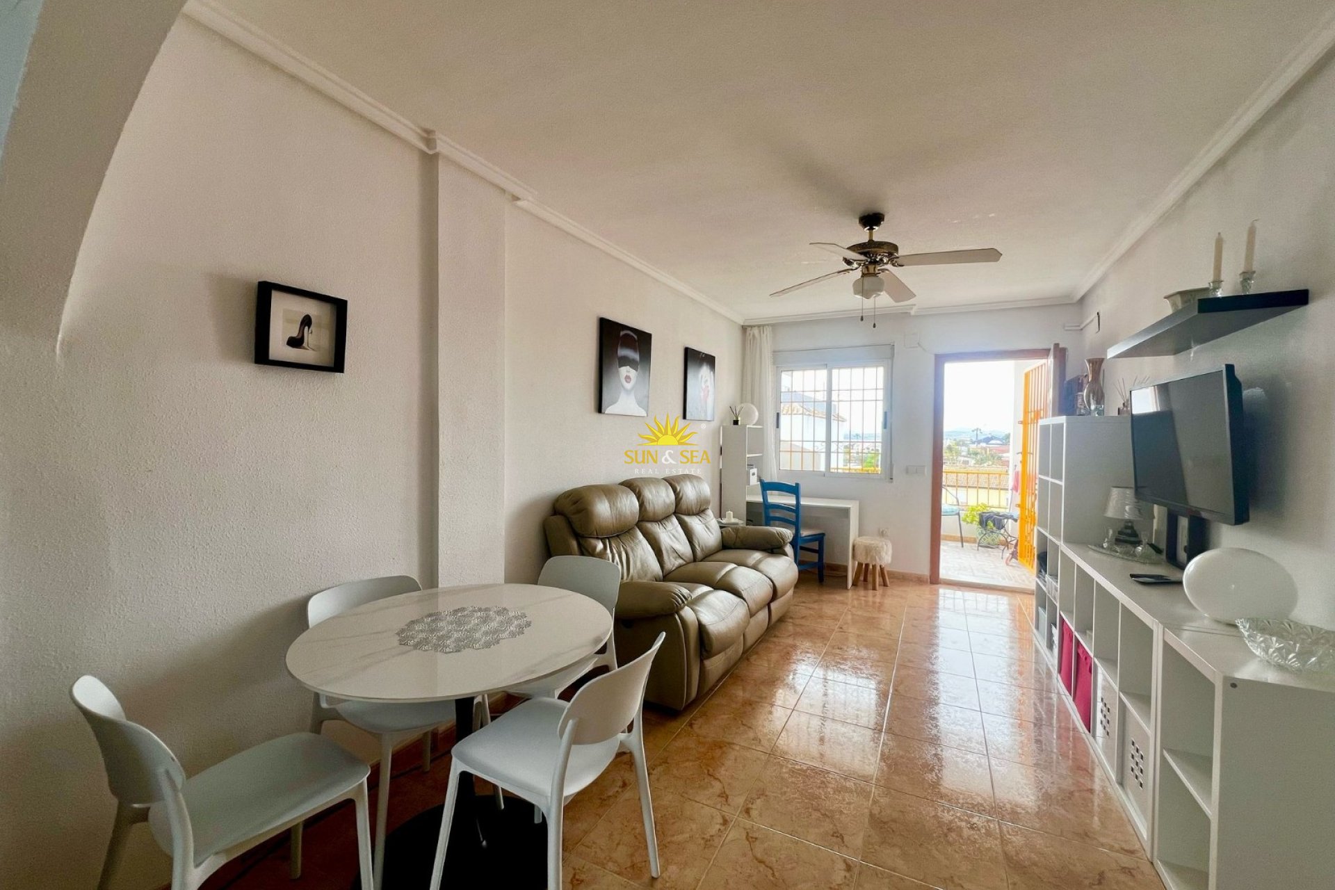 Alquiler a largo plazo - Bungalow - Torrevieja - torrevieja