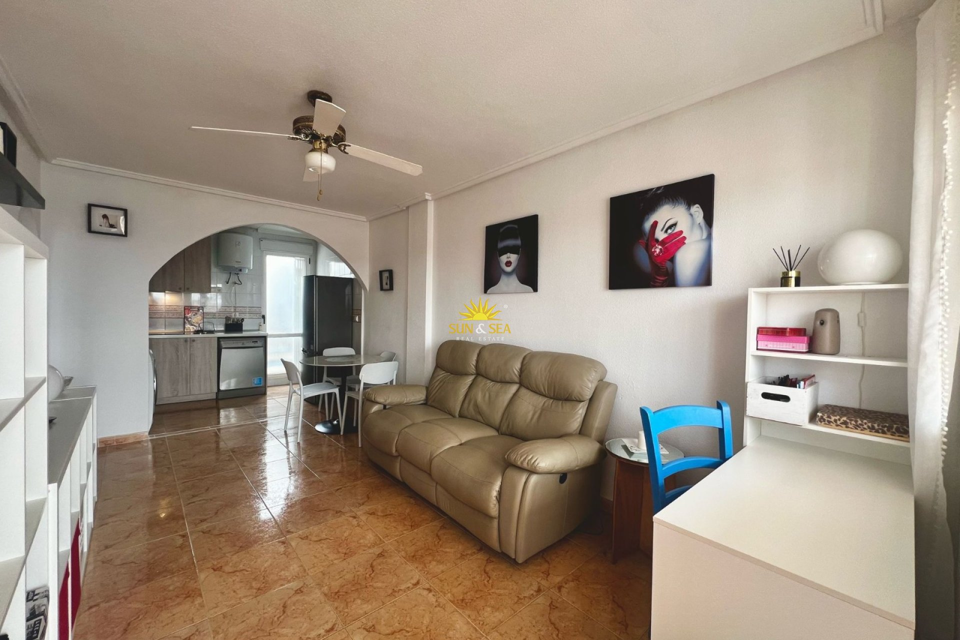 Alquiler a largo plazo - Bungalow - Torrevieja - torrevieja