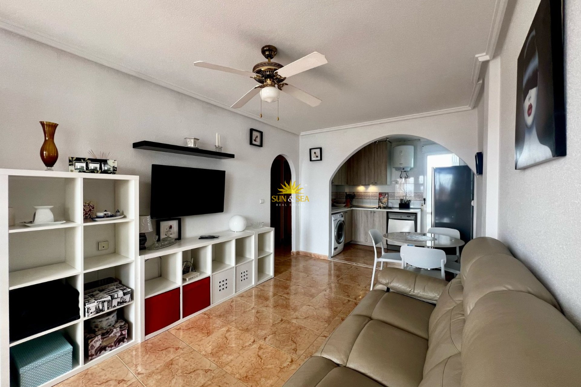 Alquiler a largo plazo - Bungalow - Torrevieja - torrevieja