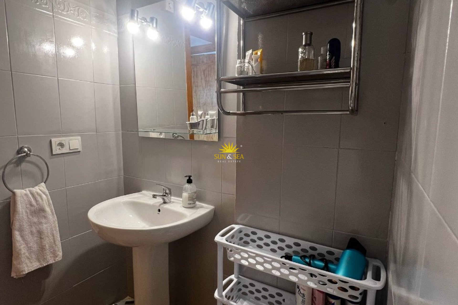 Alquiler a largo plazo - Bungalow - Torrevieja - torrevieja