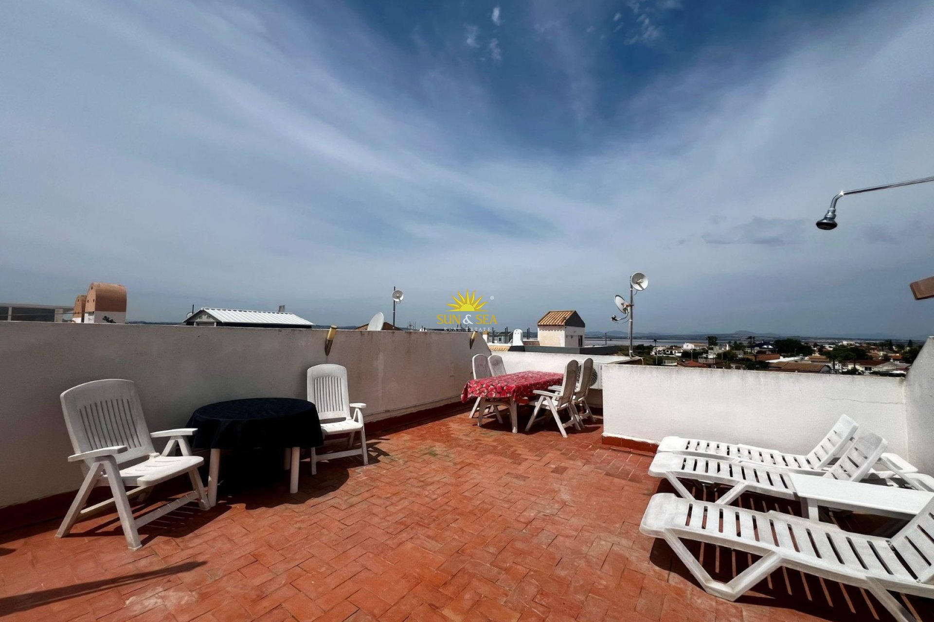 Alquiler a largo plazo - Bungalow - Torrevieja - torrevieja