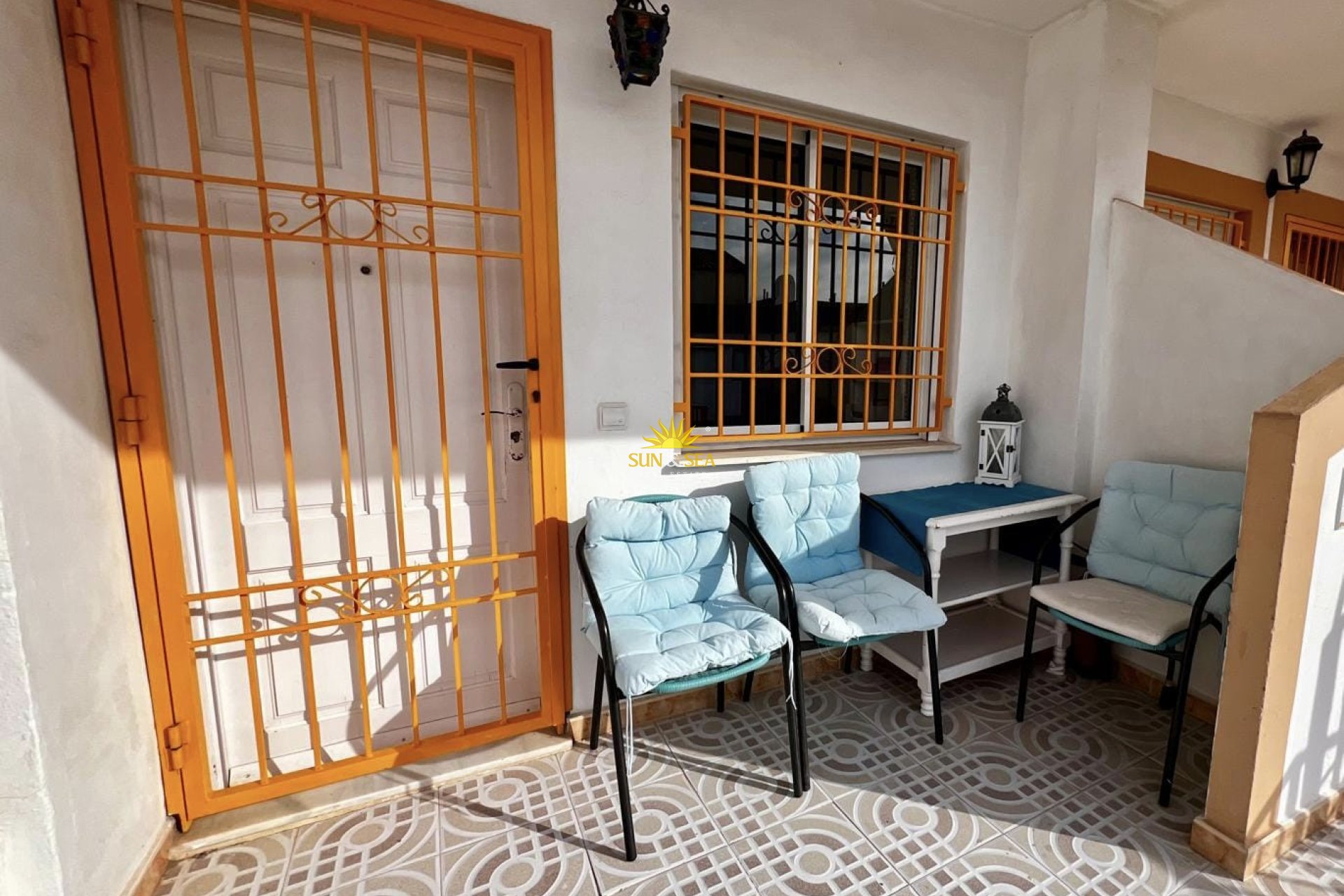 Alquiler a largo plazo - Bungalow - Torrevieja - torrevieja