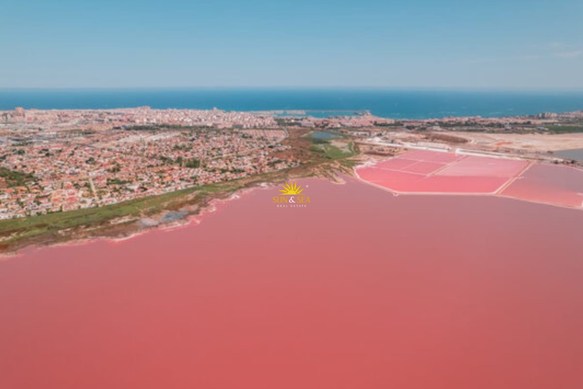 Alquiler a largo plazo - Bungalow - Torrevieja - torrevieja