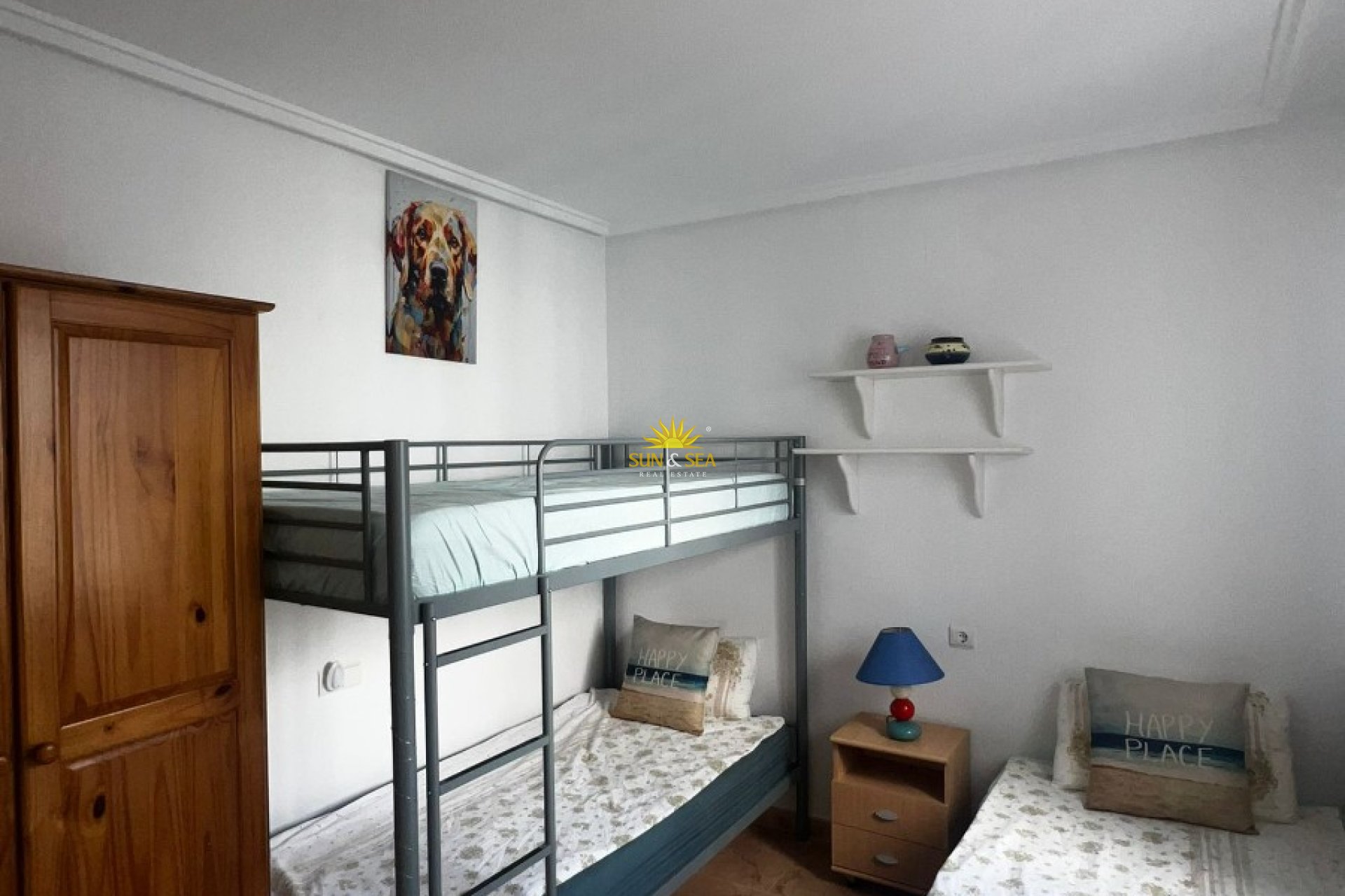 Alquiler a largo plazo - Bungalow - Torrevieja - torrevieja