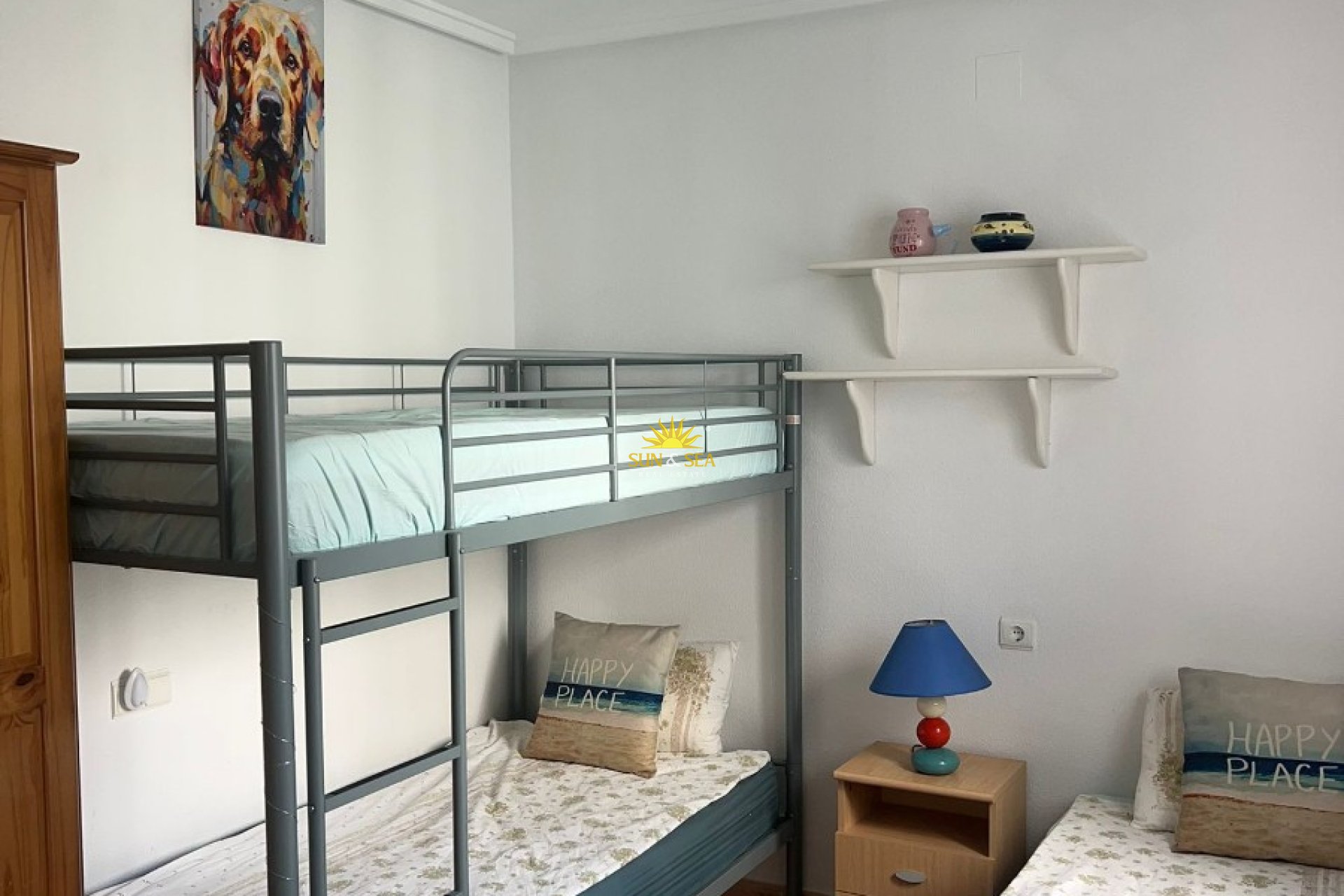 Alquiler a largo plazo - Bungalow - Torrevieja - torrevieja