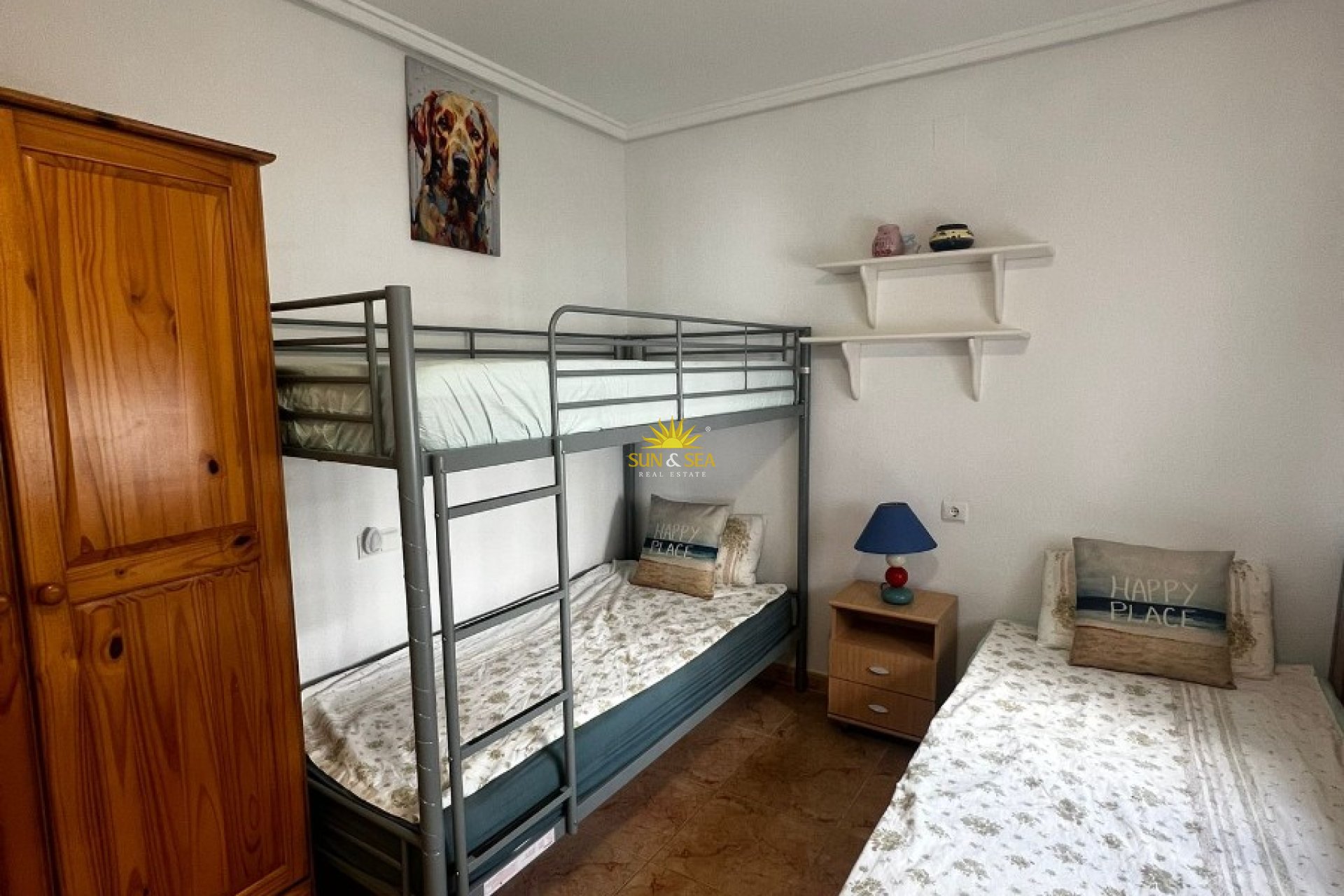 Alquiler a largo plazo - Bungalow - Torrevieja - torrevieja