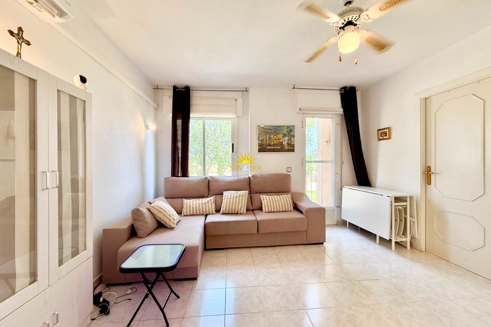 Alquiler a largo plazo - Bungalow - Torrevieja - torrevieja