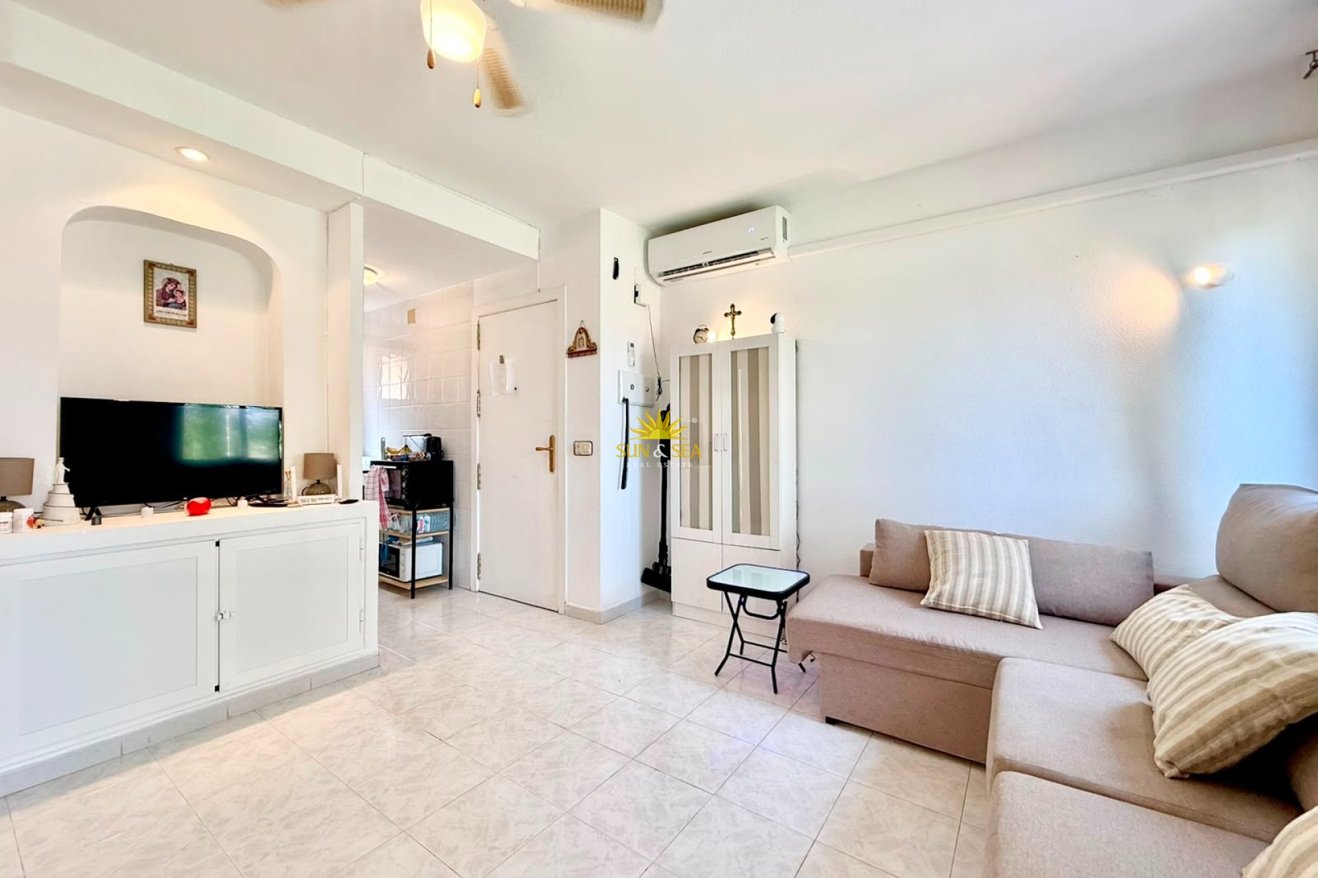 Alquiler a largo plazo - Bungalow - Torrevieja - torrevieja