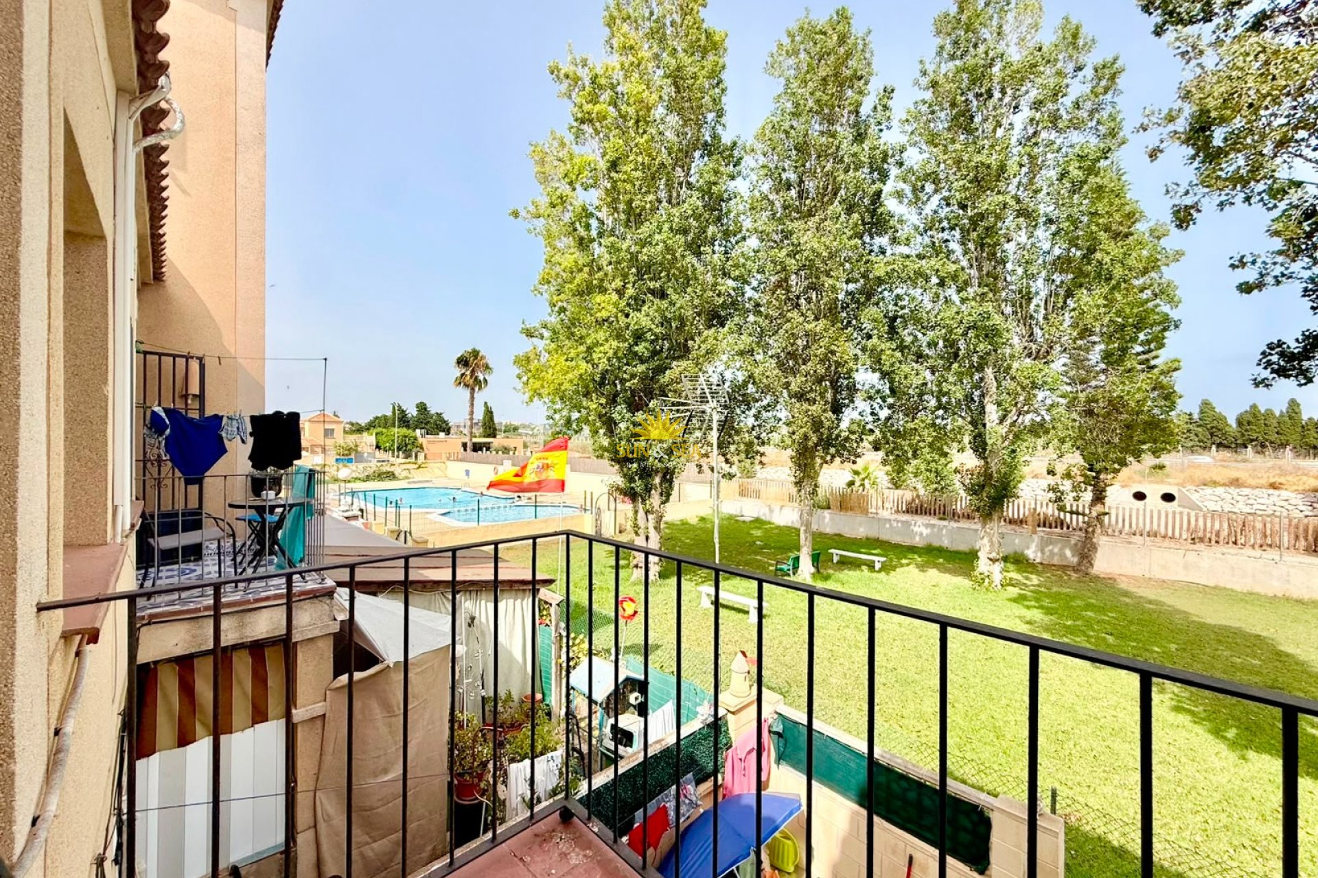 Alquiler a largo plazo - Bungalow - Torrevieja - torrevieja