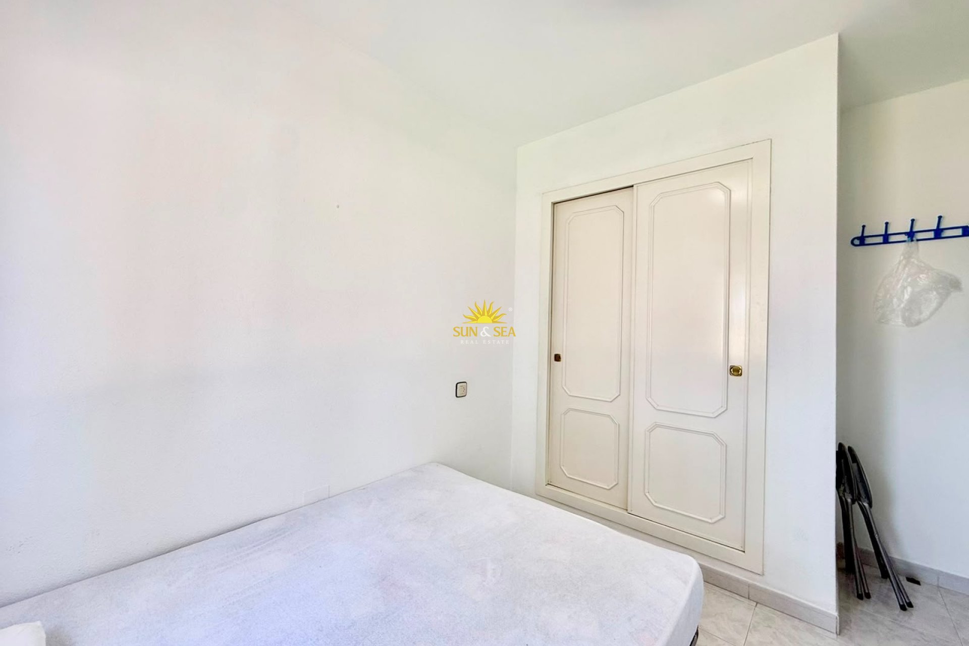 Alquiler a largo plazo - Bungalow - Torrevieja - torrevieja