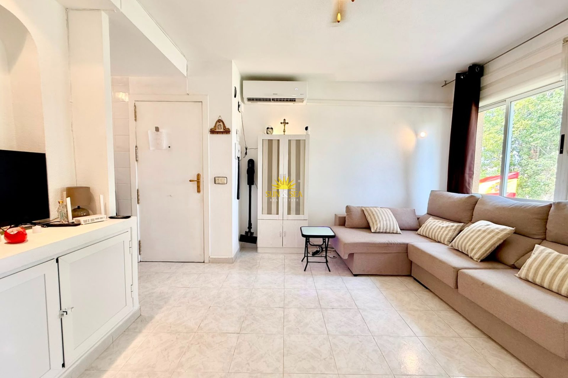 Alquiler a largo plazo - Bungalow - Torrevieja - torrevieja