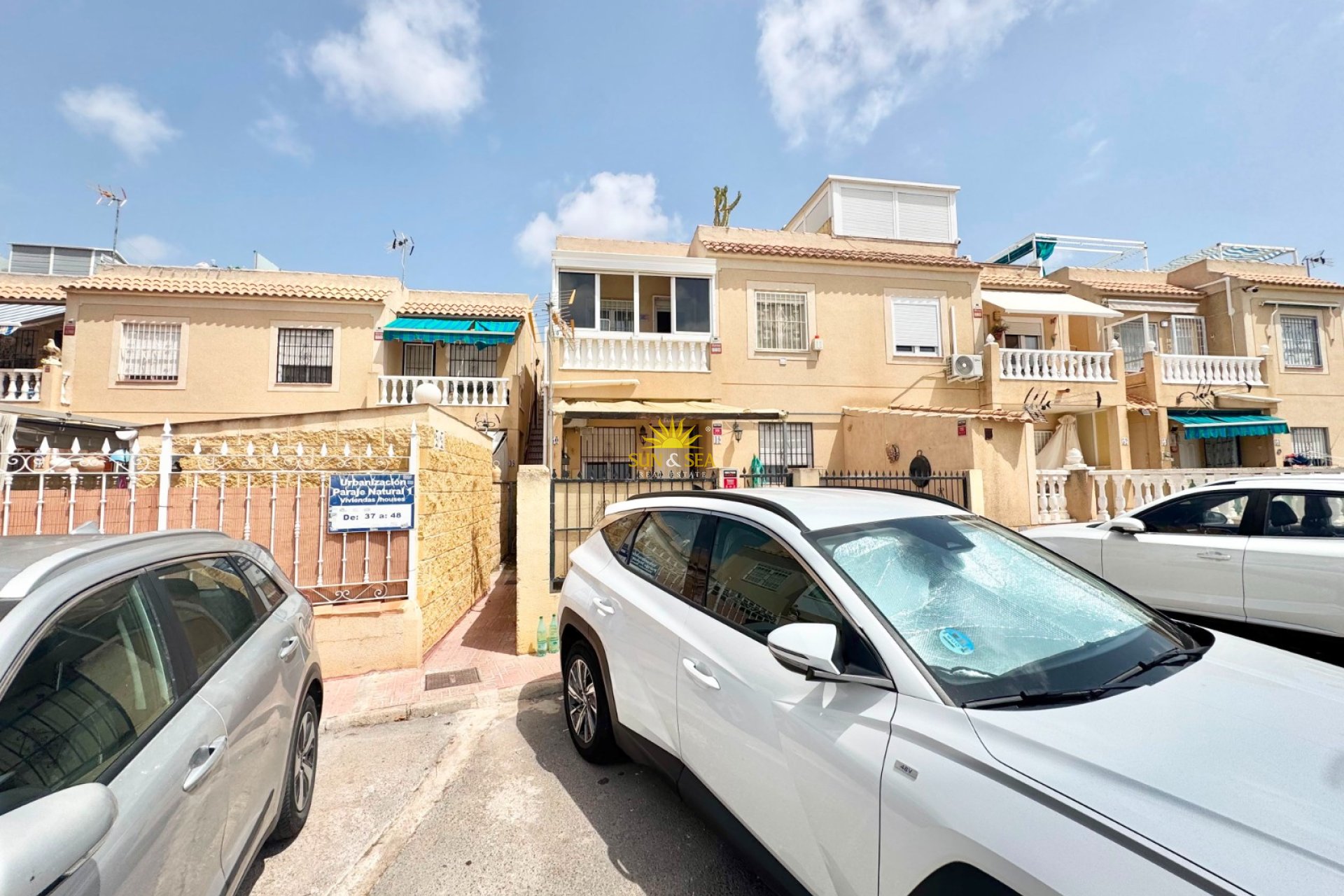 Alquiler a largo plazo - Bungalow - Torrevieja - torrevieja