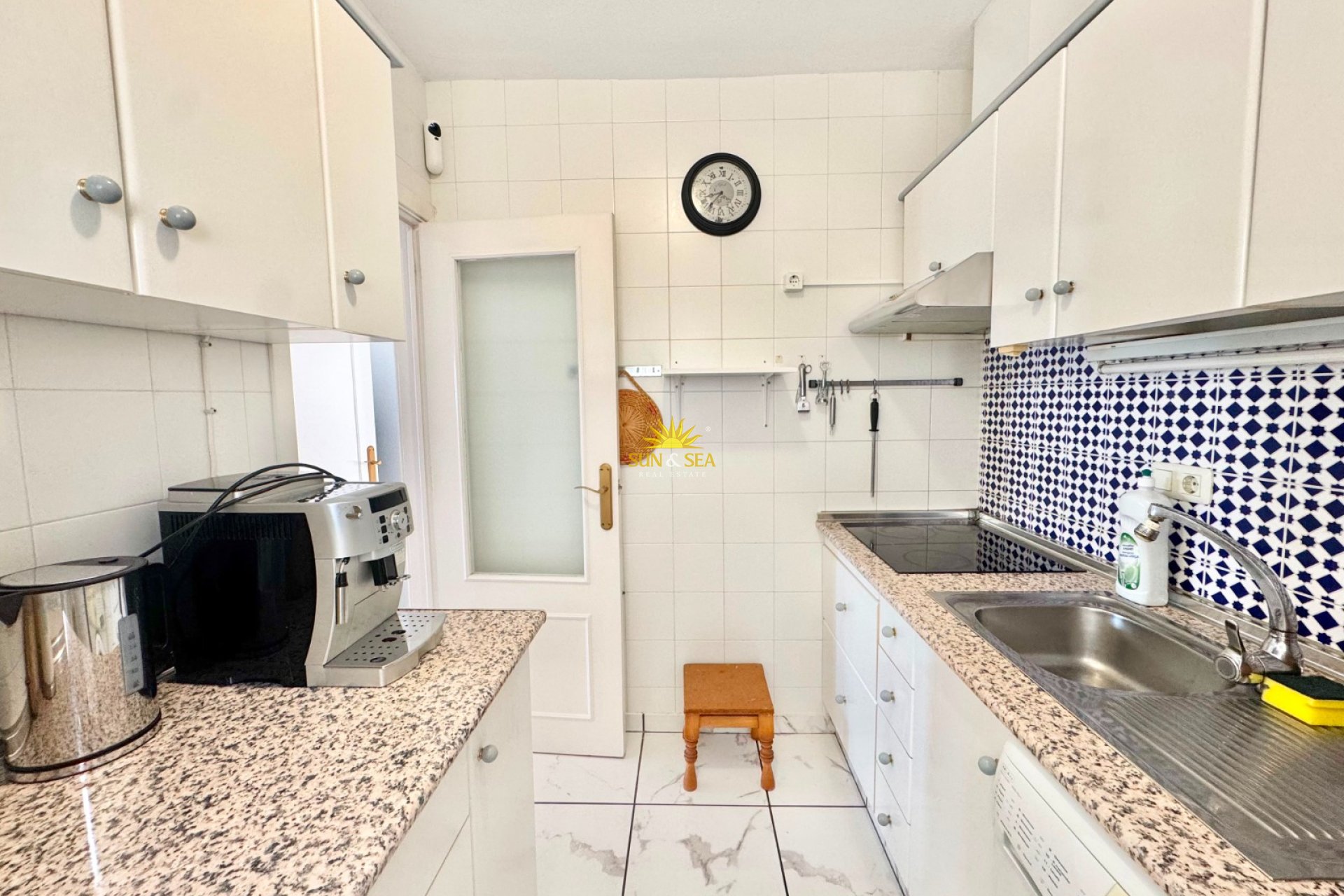 Alquiler a largo plazo - Bungalow - Torrevieja - torrevieja
