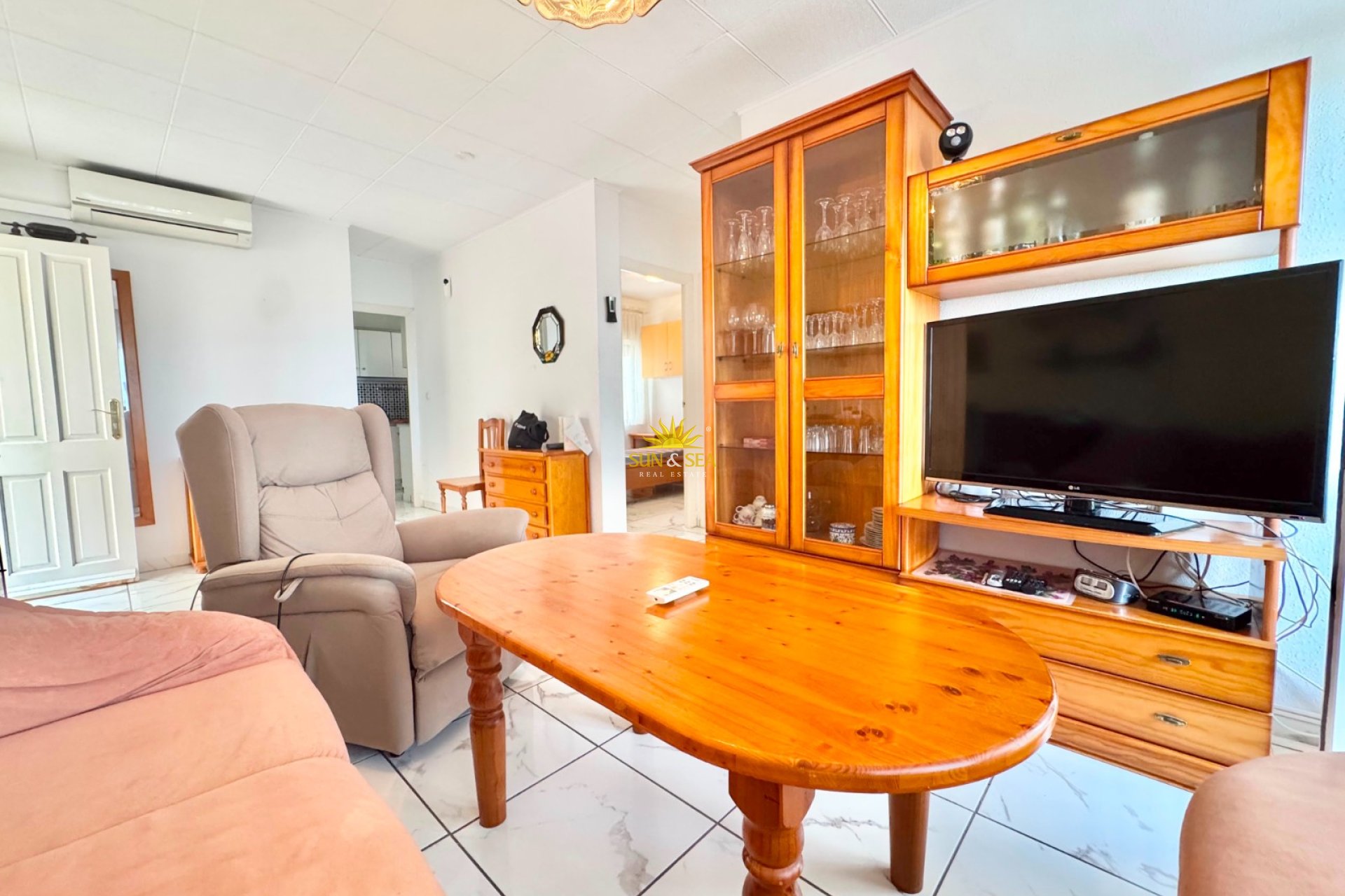 Alquiler a largo plazo - Bungalow - Torrevieja - torrevieja