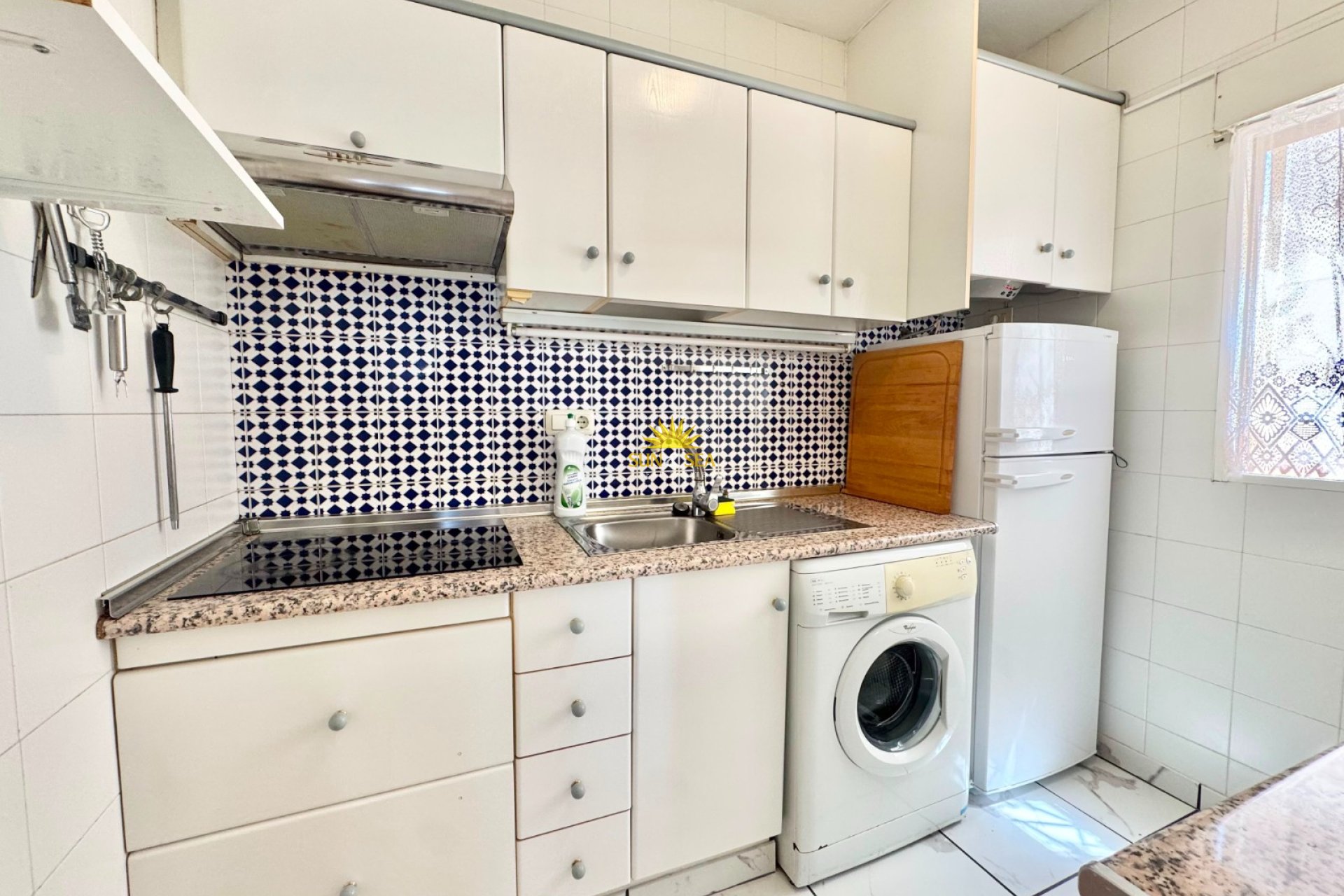 Alquiler a largo plazo - Bungalow - Torrevieja - torrevieja
