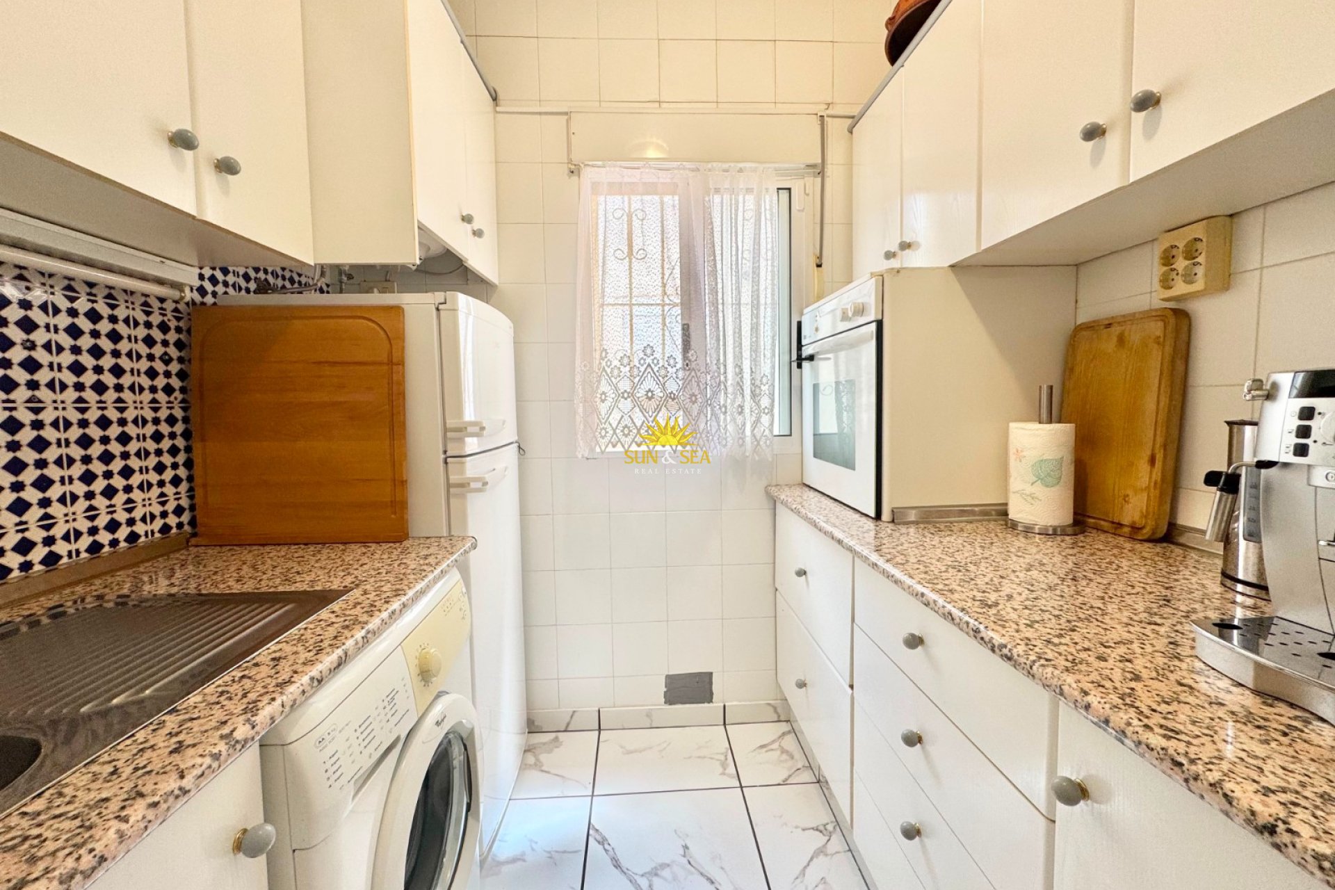Alquiler a largo plazo - Bungalow - Torrevieja - torrevieja