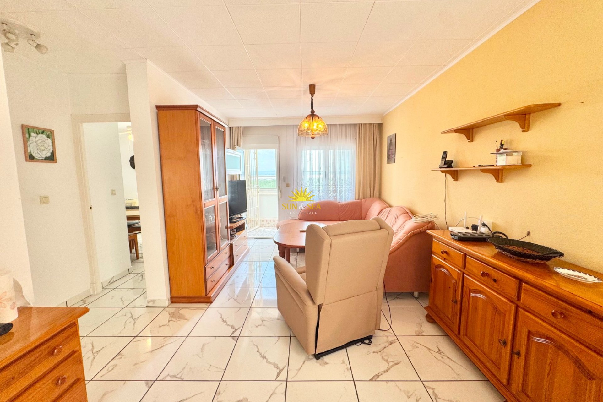 Alquiler a largo plazo - Bungalow - Torrevieja - torrevieja