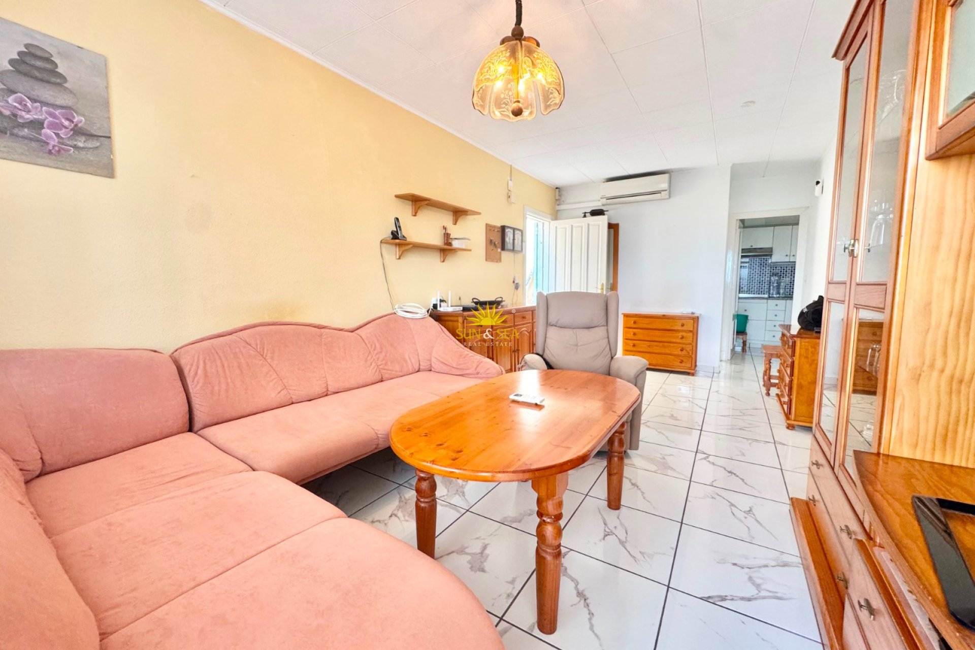 Alquiler a largo plazo - Bungalow - Torrevieja - torrevieja