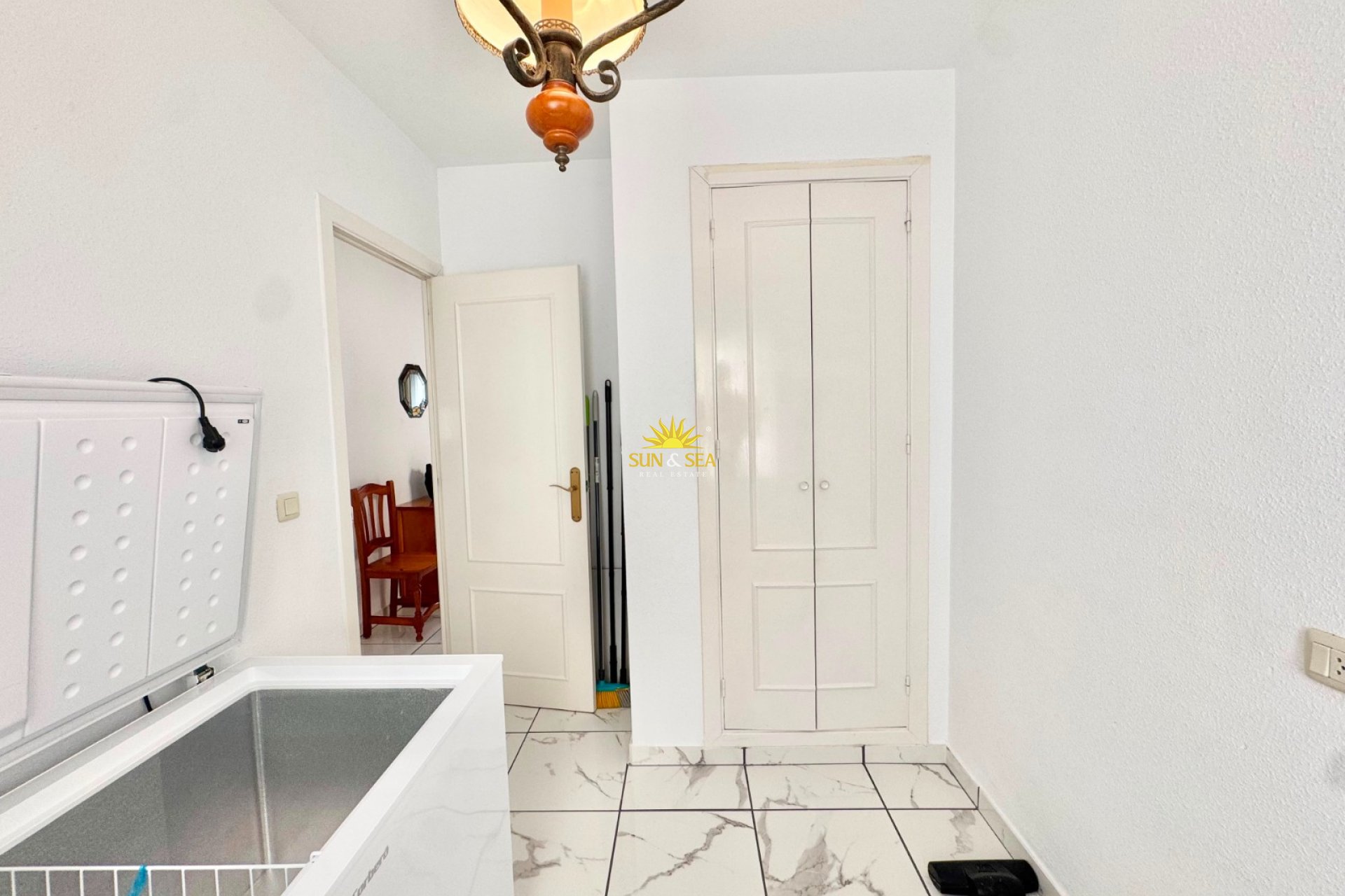 Alquiler a largo plazo - Bungalow - Torrevieja - torrevieja