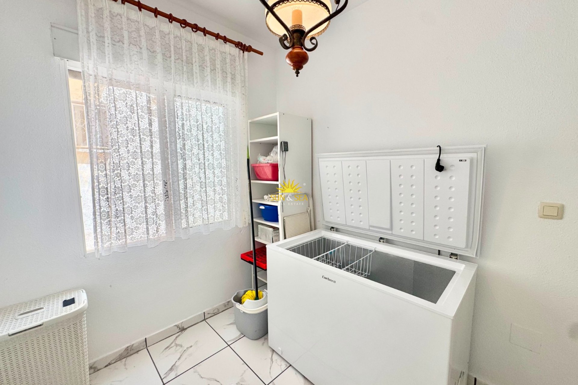 Alquiler a largo plazo - Bungalow - Torrevieja - torrevieja