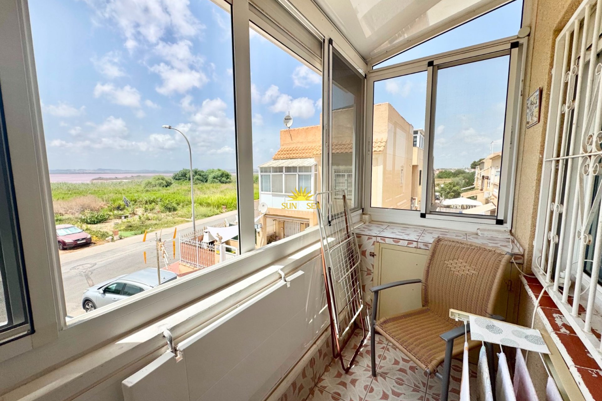 Alquiler a largo plazo - Bungalow - Torrevieja - torrevieja