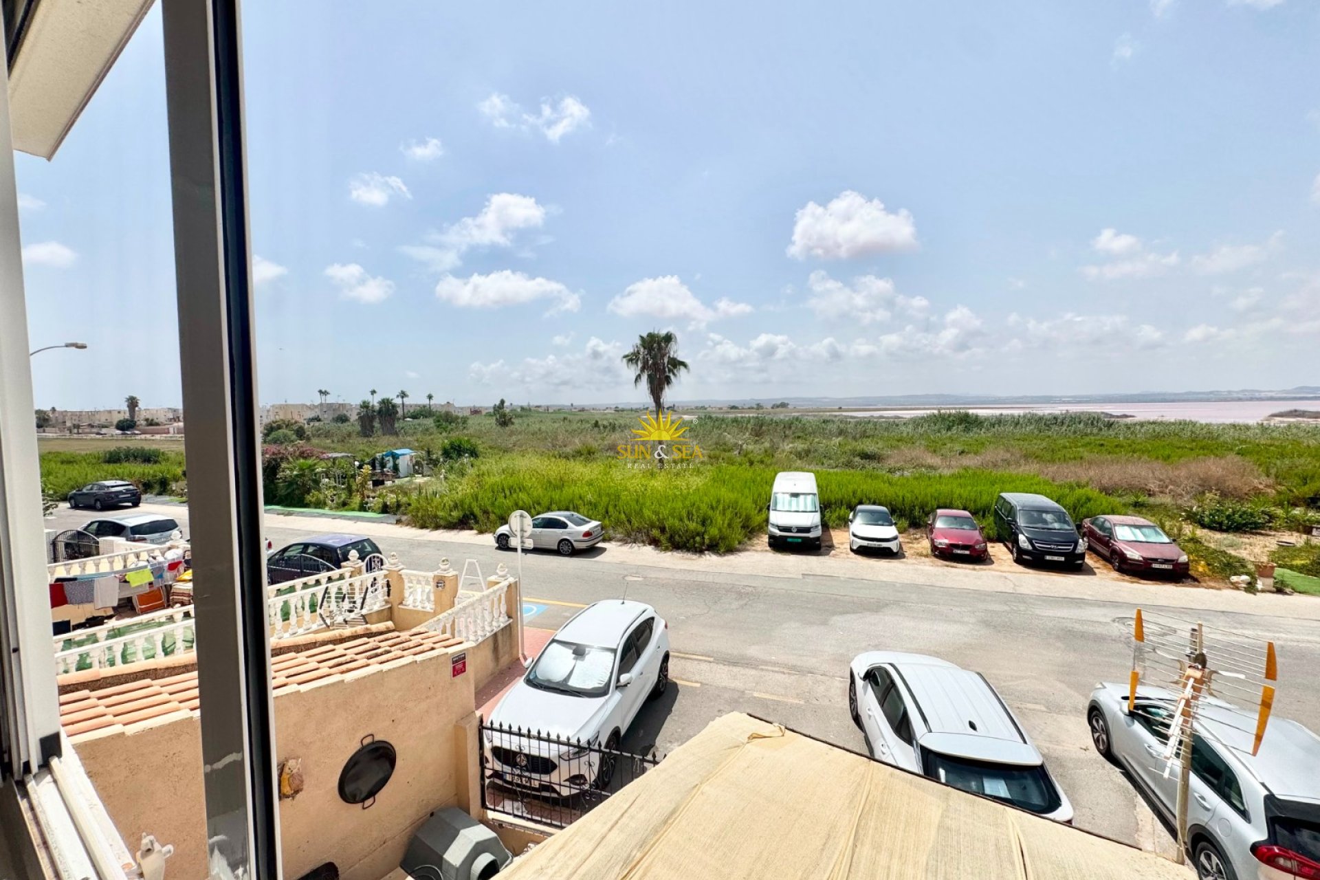 Alquiler a largo plazo - Bungalow - Torrevieja - torrevieja