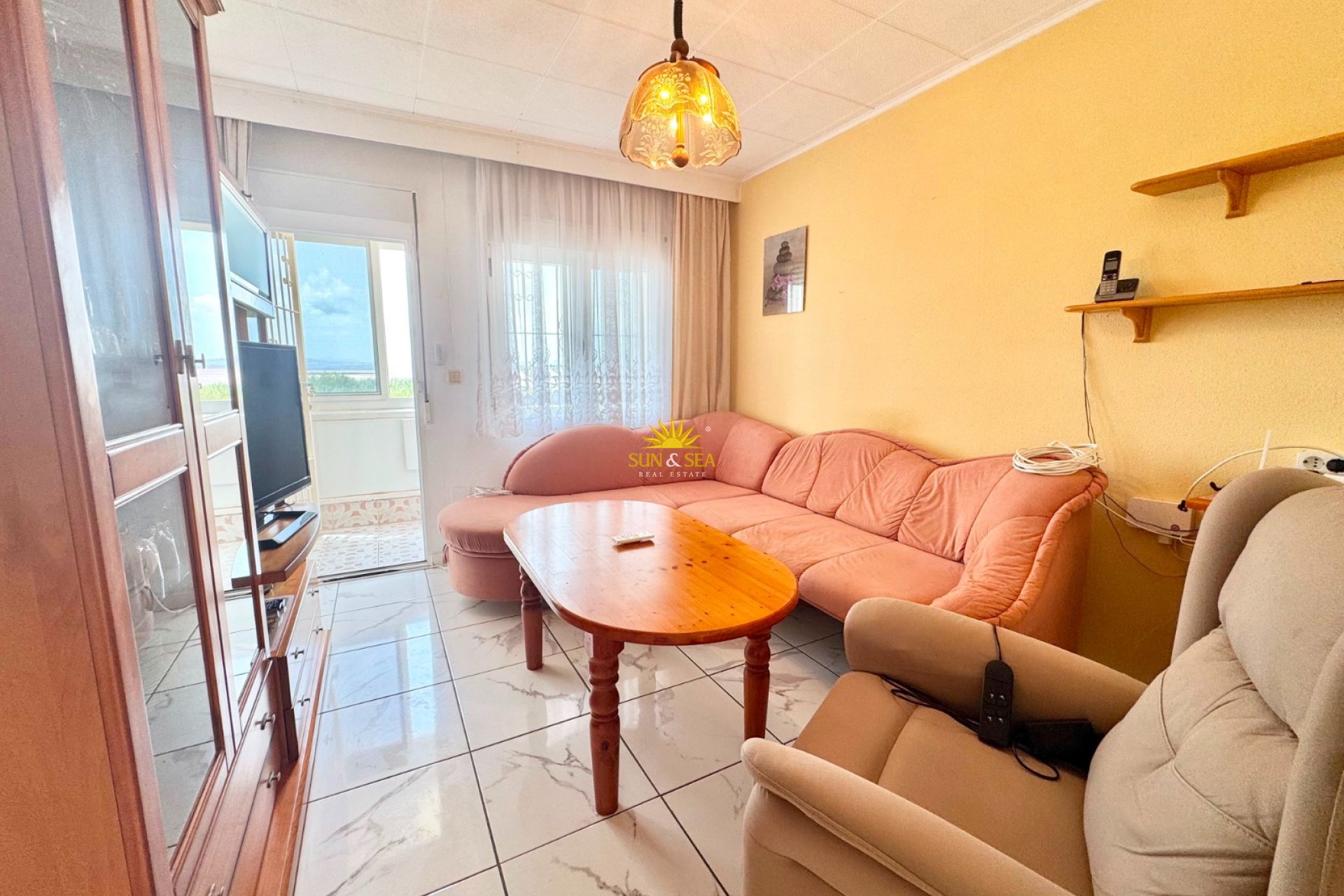 Alquiler a largo plazo - Bungalow - Torrevieja - torrevieja