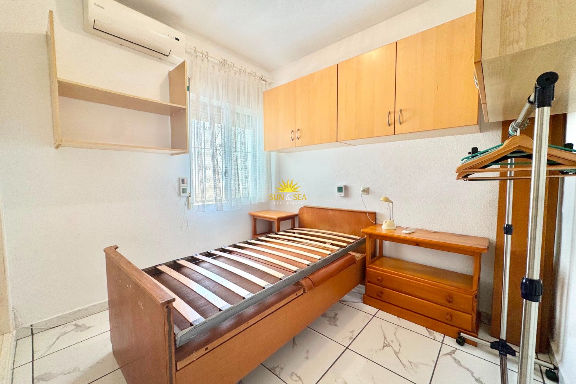 Alquiler a largo plazo - Bungalow - Torrevieja - torrevieja