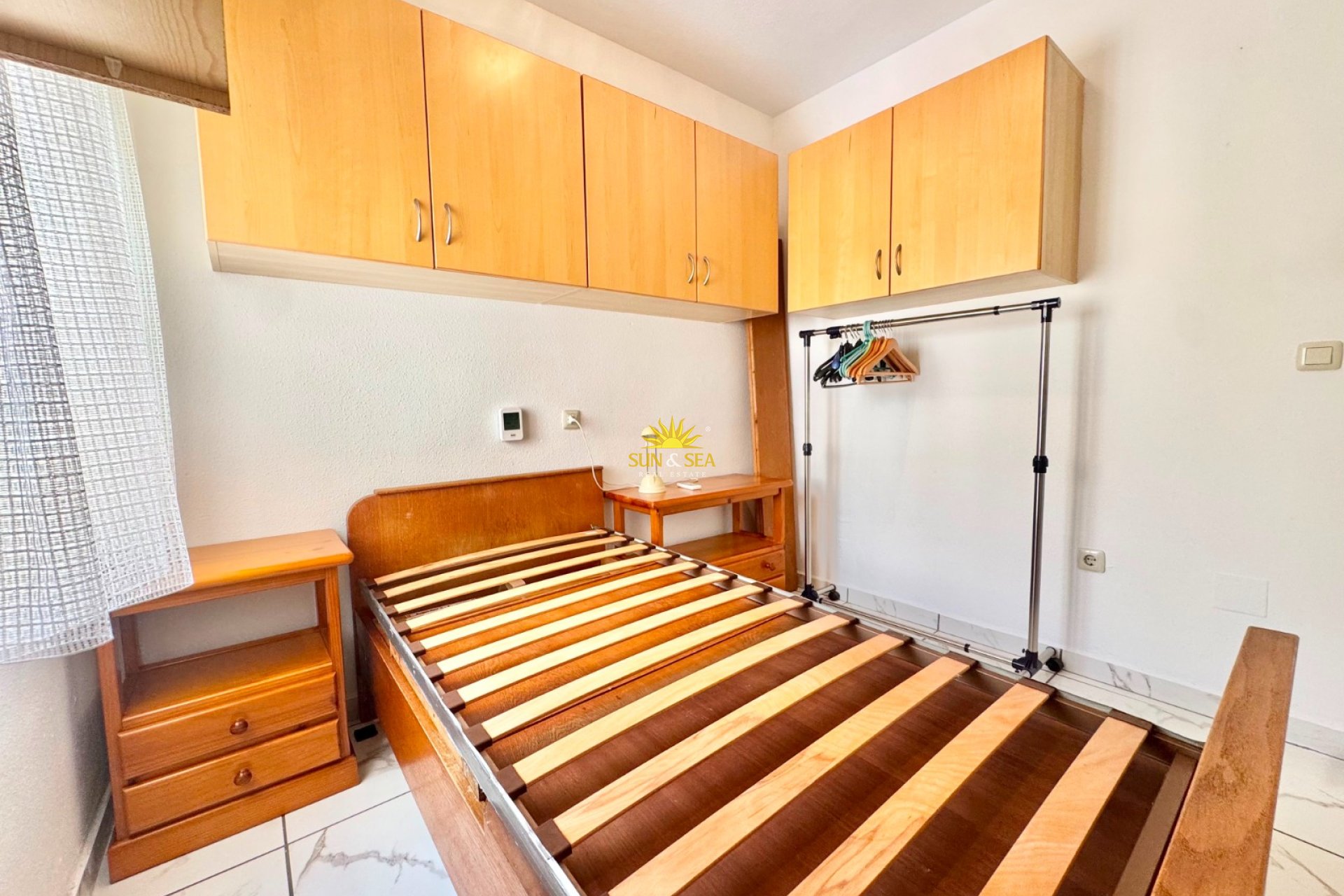 Alquiler a largo plazo - Bungalow - Torrevieja - torrevieja