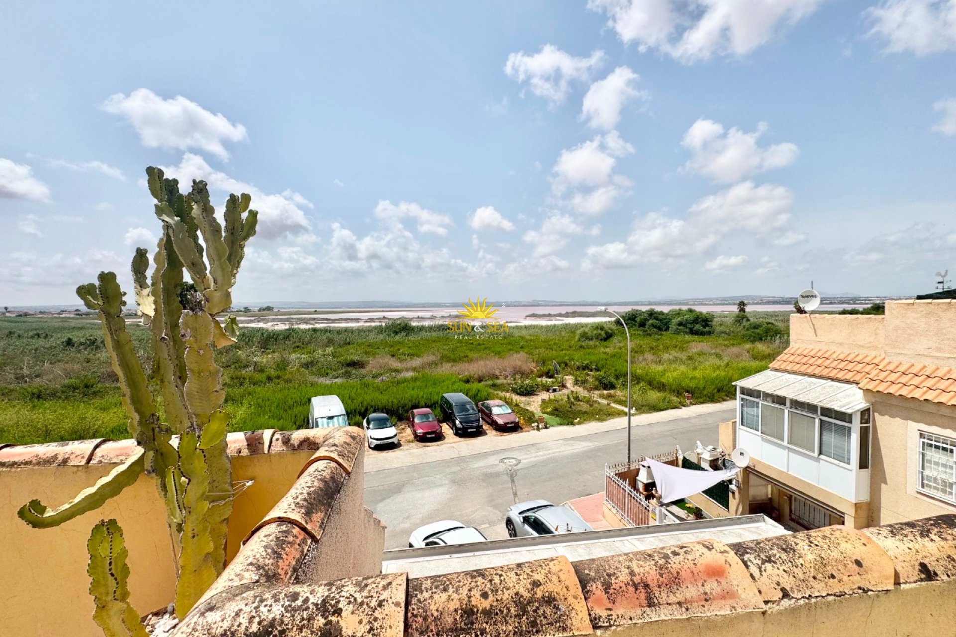 Alquiler a largo plazo - Bungalow - Torrevieja - torrevieja