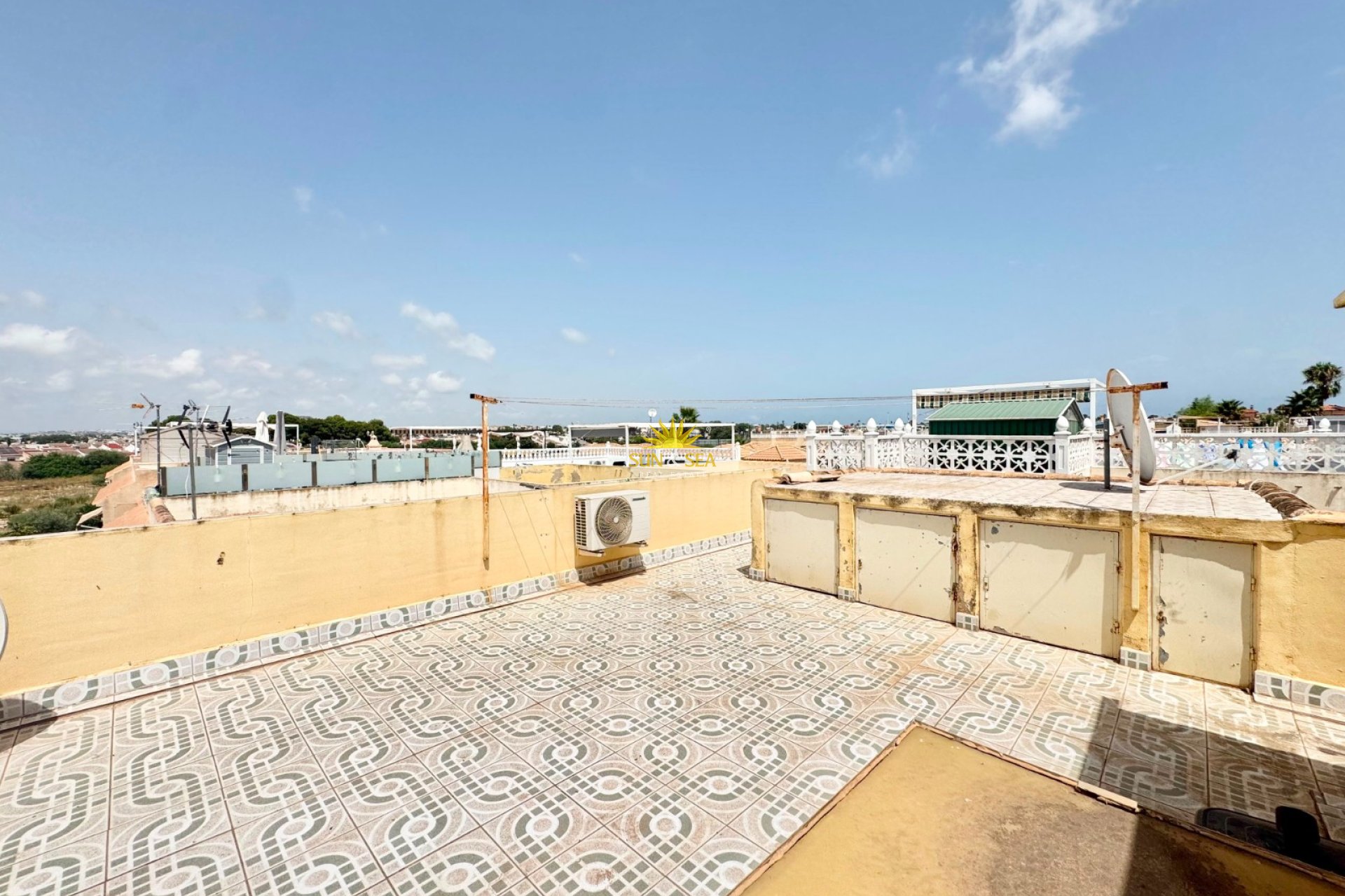 Alquiler a largo plazo - Bungalow - Torrevieja - torrevieja