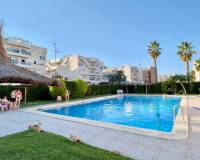 Alquiler a largo plazo - Casa adosada / Duplex - Alicante - Campoamor