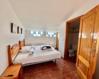 Alquiler a largo plazo - Casa adosada / Duplex - Orihuela Costa - Playa Flamenca