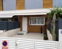 Alquiler a largo plazo - Casa adosada / Duplex - Santa Pola - Gran Alacant