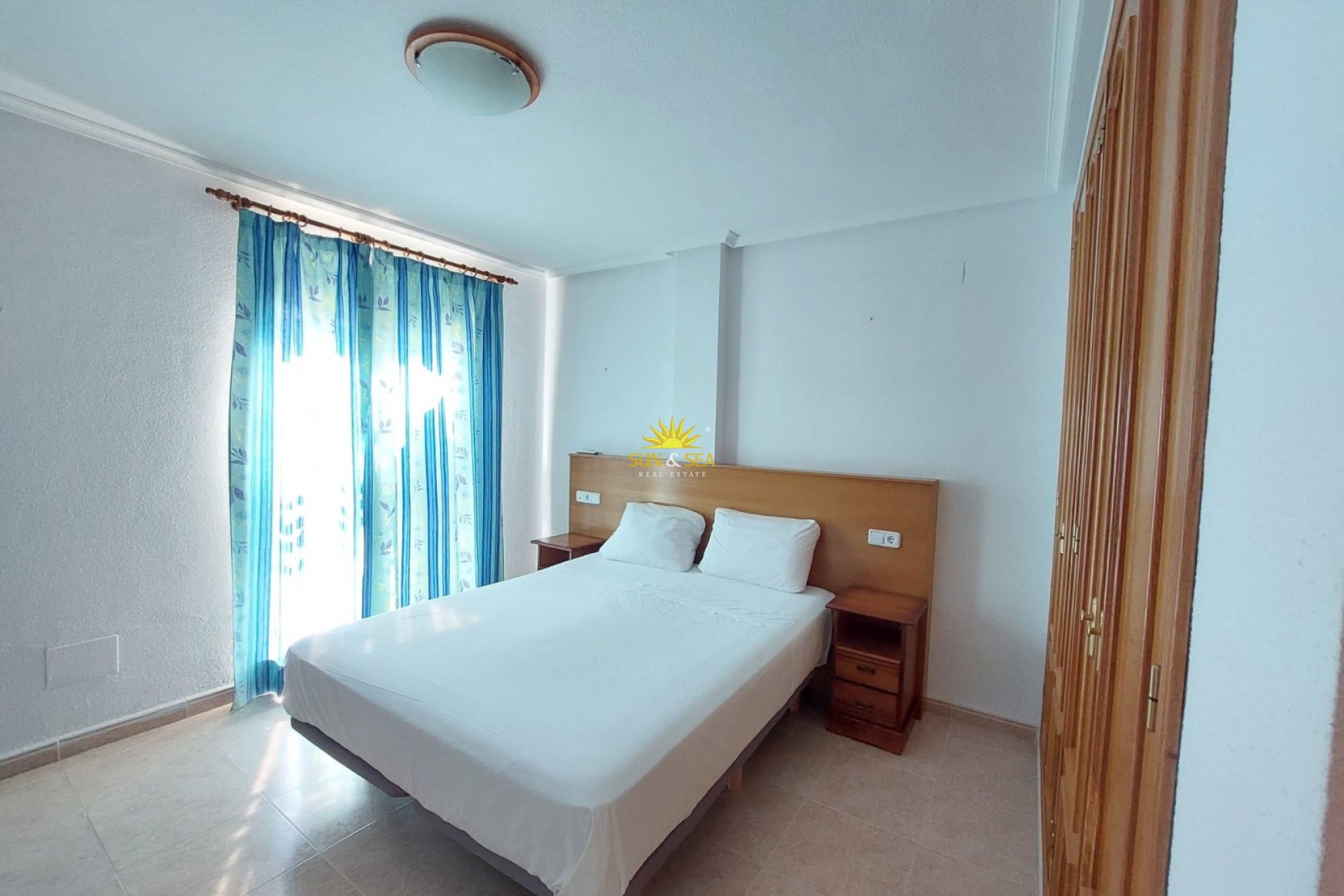 Alquiler a largo plazo - Chalet adosado - Altea