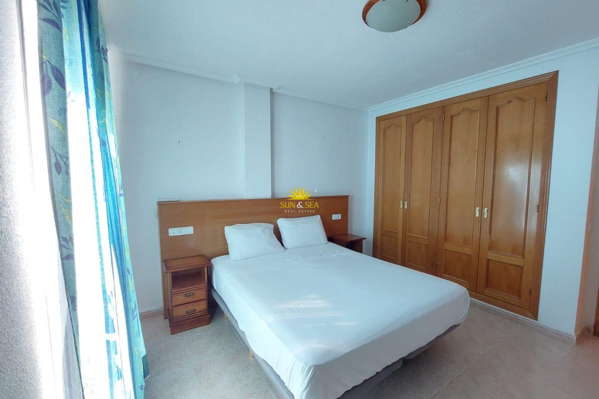 Alquiler a largo plazo - Chalet adosado - Altea