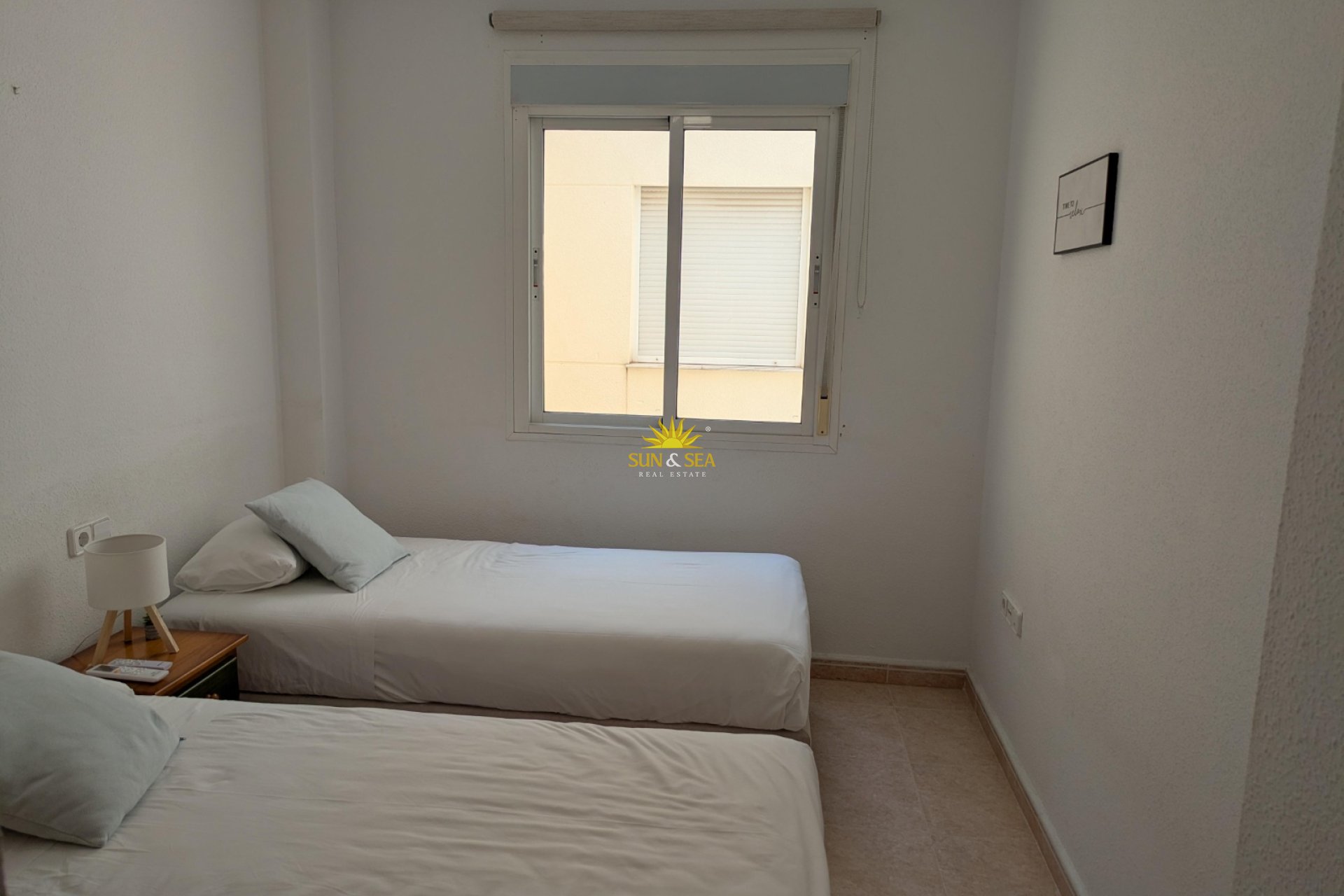 Alquiler a largo plazo - Chalet adosado - Altea