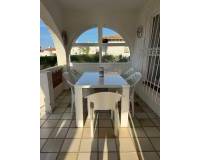 Alquiler a largo plazo - Chalet - Alfas del Pí - Albir