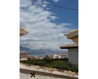 Alquiler a largo plazo - Chalet - Alfas del Pí - Albir