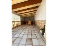 Alquiler a largo plazo - Chalet - Alfas del Pí - Albir