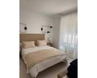 Alquiler a largo plazo - Chalet - Alfas del Pí - Albir