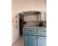 Alquiler a largo plazo - Chalet - Alfas del Pí - Albir