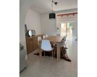 Alquiler a largo plazo - Chalet - Alfas del Pí - Albir