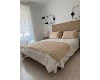 Alquiler a largo plazo - Chalet - Alfas del Pí - Albir