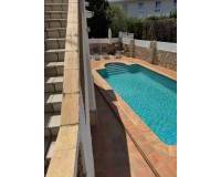 Alquiler a largo plazo - Chalet - Alfas del Pí - Albir